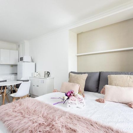 Home2Book Sea Front Vista Marina, Los Cristianos 阿罗纳 外观 照片