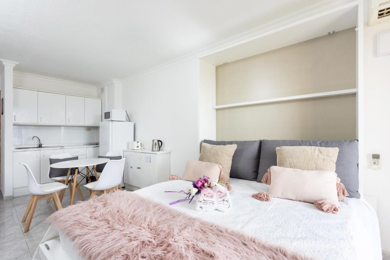 Home2Book Sea Front Vista Marina, Los Cristianos 阿罗纳 外观 照片