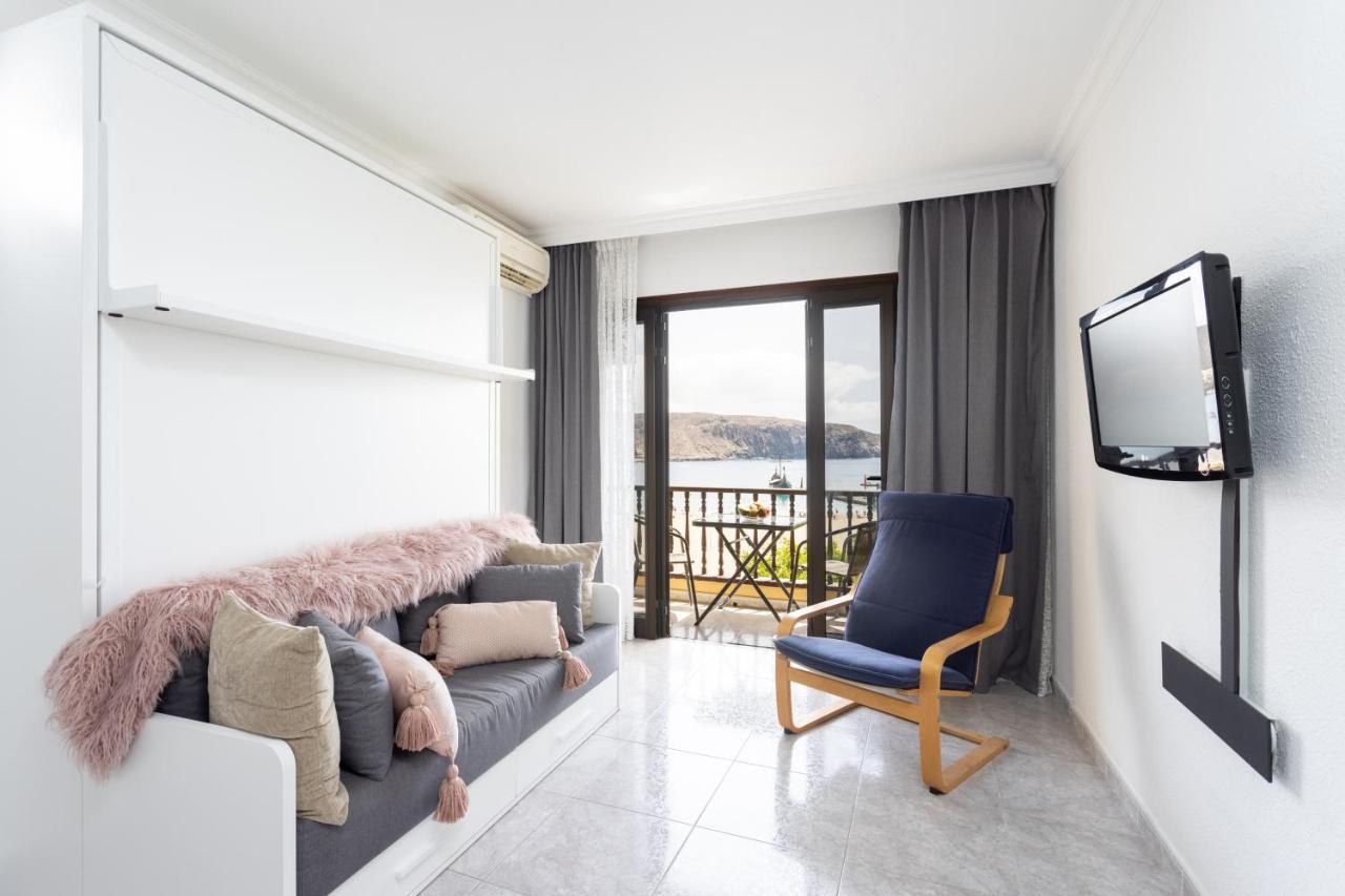 Home2Book Sea Front Vista Marina, Los Cristianos 阿罗纳 外观 照片
