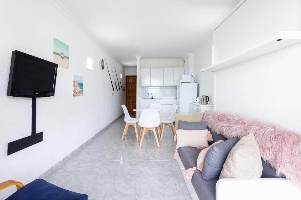 Home2Book Sea Front Vista Marina, Los Cristianos 阿罗纳 外观 照片