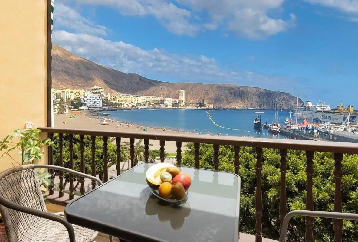 Home2Book Sea Front Vista Marina, Los Cristianos 阿罗纳 外观 照片
