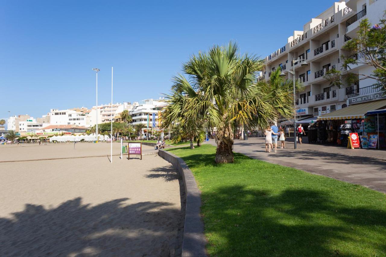 Home2Book Sea Front Vista Marina, Los Cristianos 阿罗纳 外观 照片