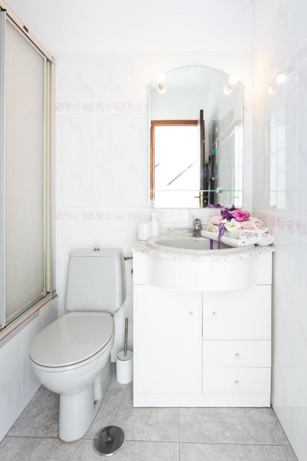 Home2Book Sea Front Vista Marina, Los Cristianos 阿罗纳 外观 照片