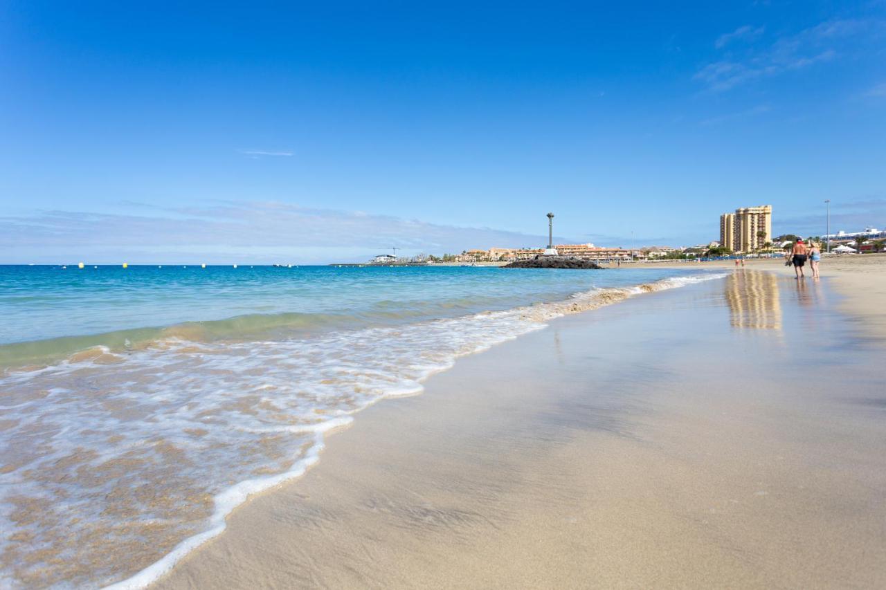 Home2Book Sea Front Vista Marina, Los Cristianos 阿罗纳 外观 照片