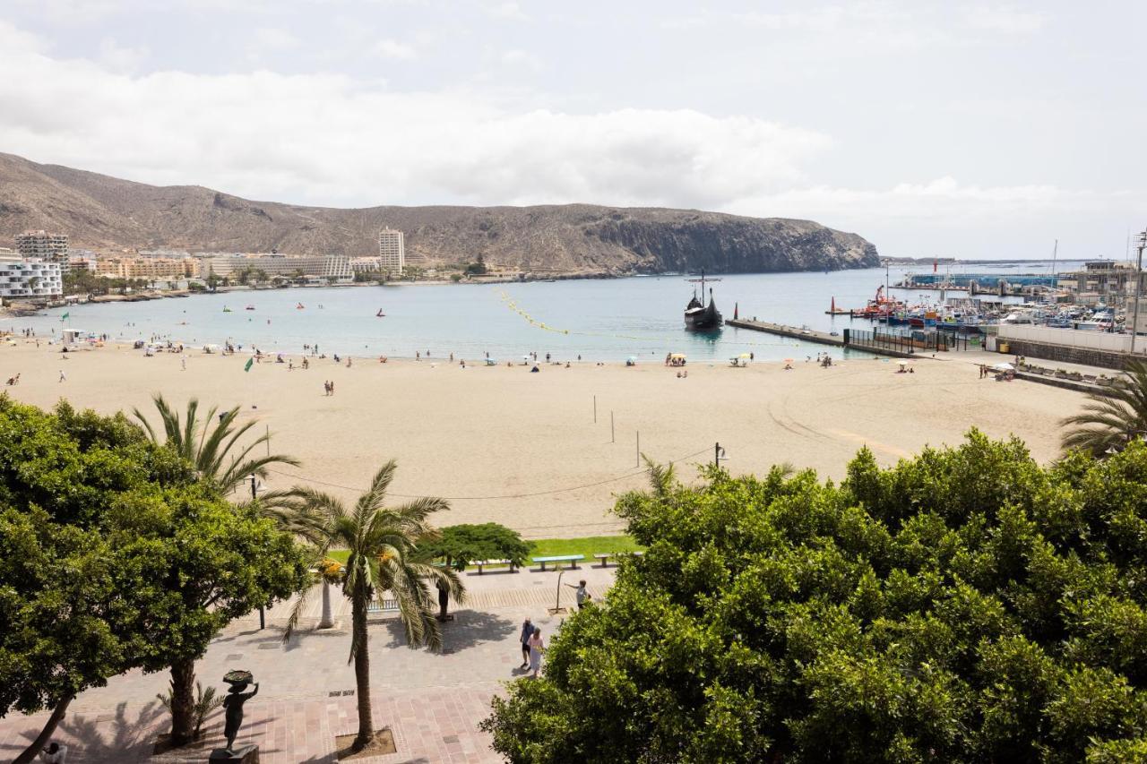 Home2Book Sea Front Vista Marina, Los Cristianos 阿罗纳 外观 照片