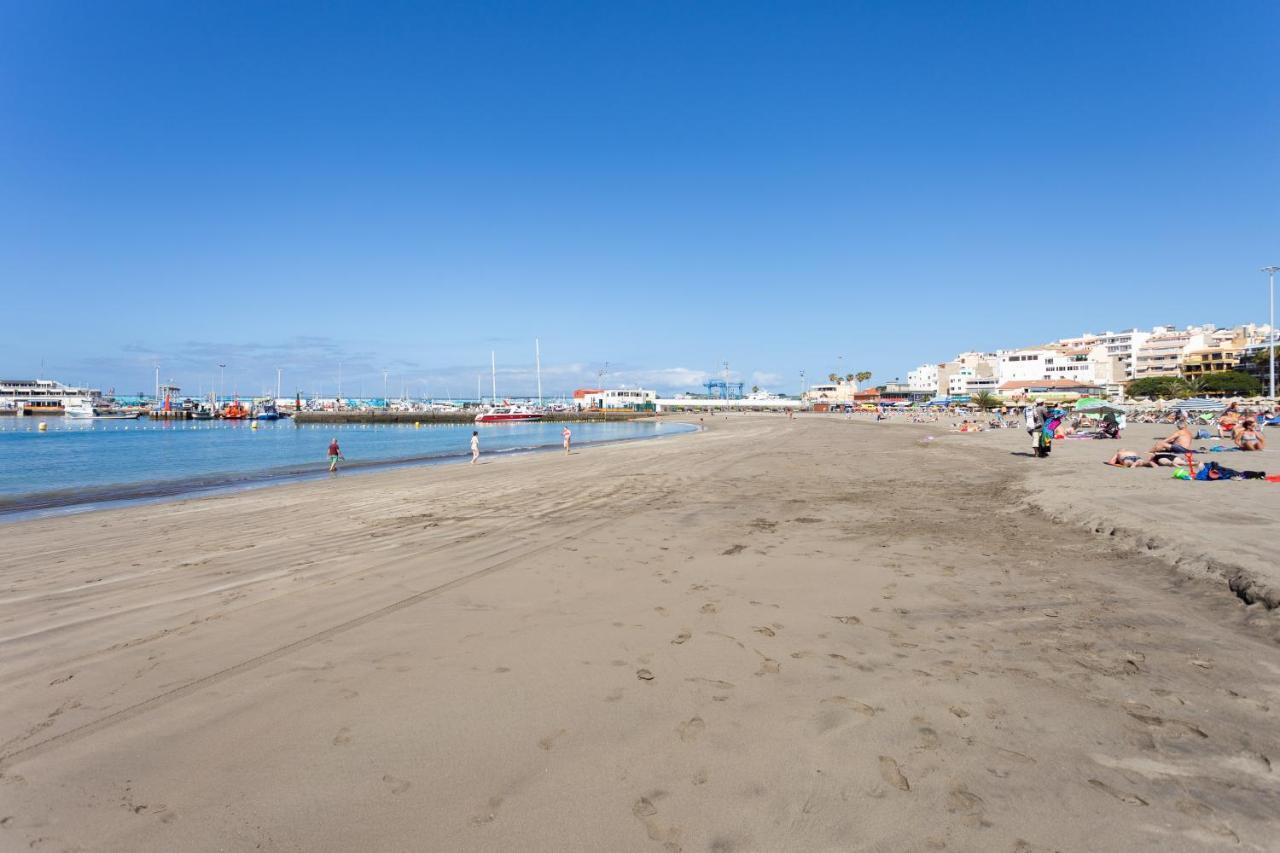 Home2Book Sea Front Vista Marina, Los Cristianos 阿罗纳 外观 照片