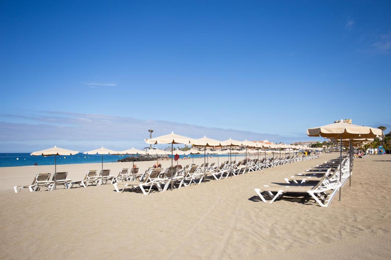 Home2Book Sea Front Vista Marina, Los Cristianos 阿罗纳 外观 照片