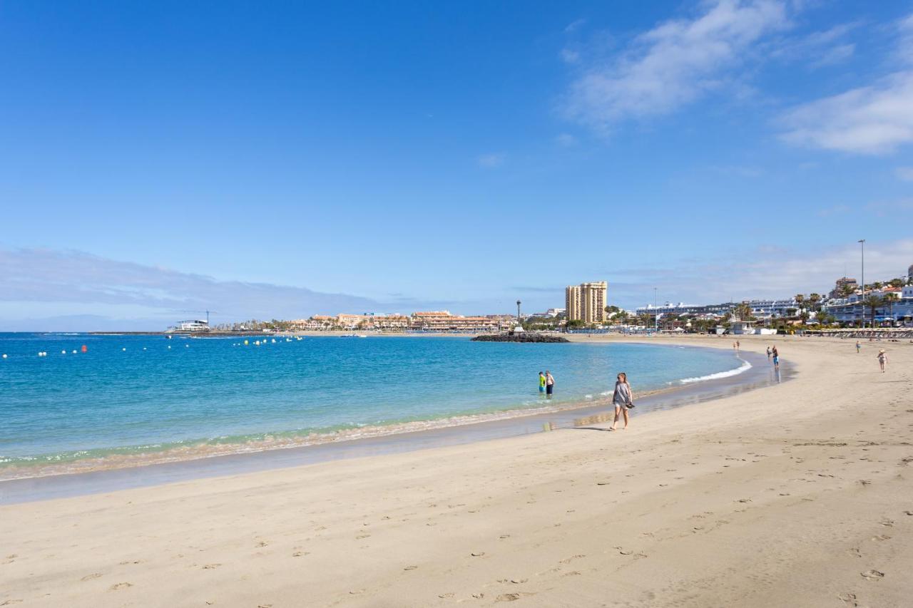 Home2Book Sea Front Vista Marina, Los Cristianos 阿罗纳 外观 照片